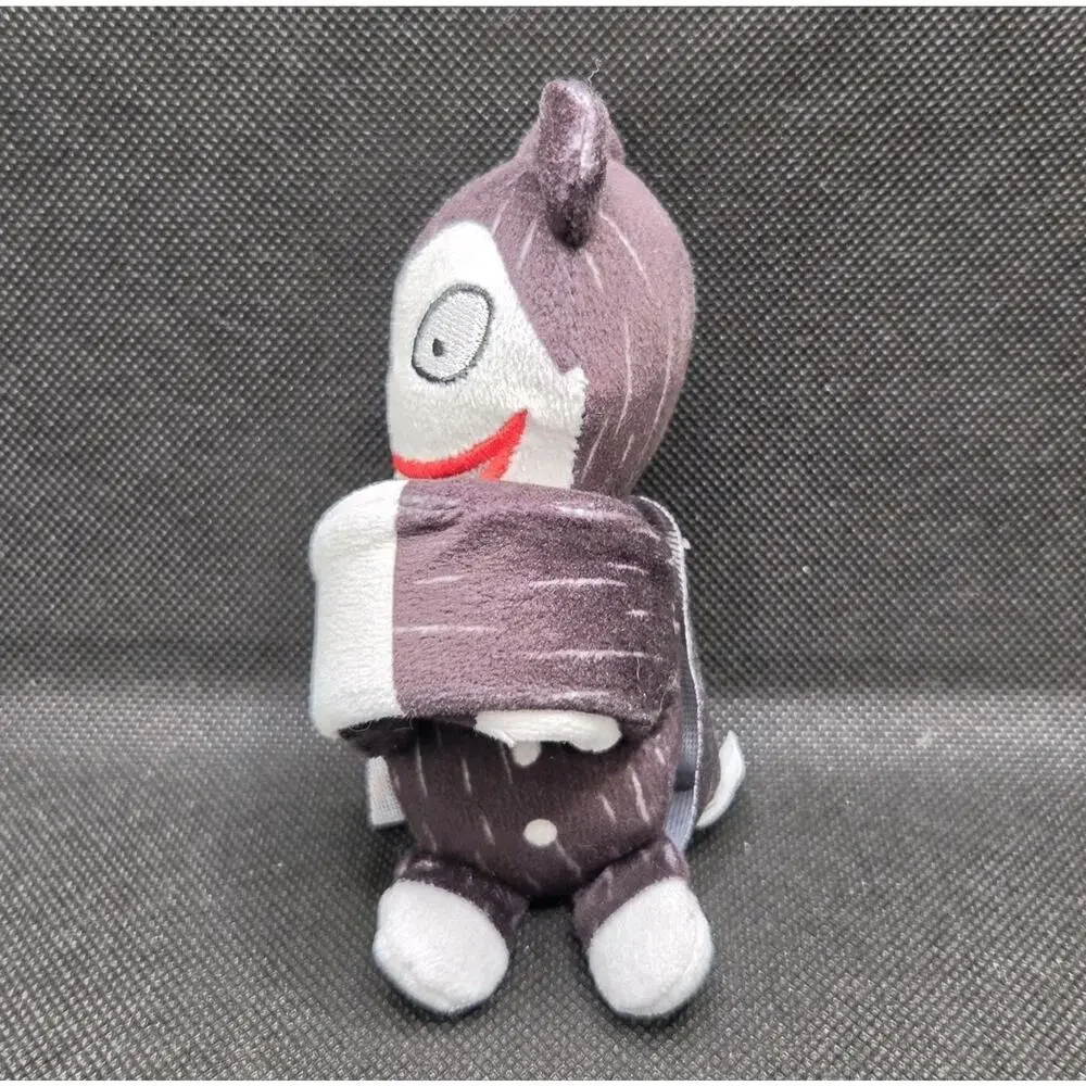 Disney Tim Burton's The Nightmare Before Christmas Creepy Cuff Vampire Teddy 5